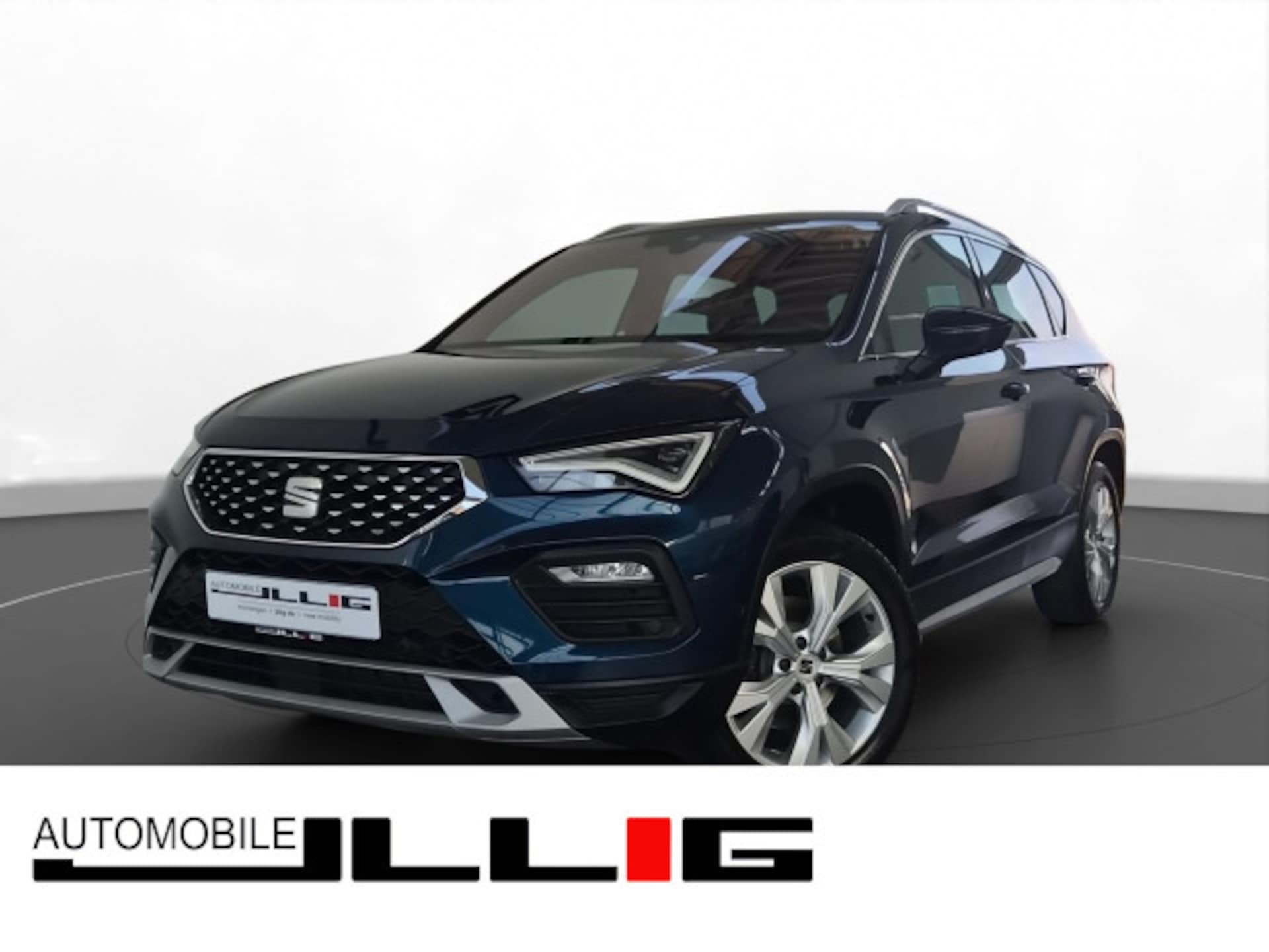 SEAT Ateca Xperience