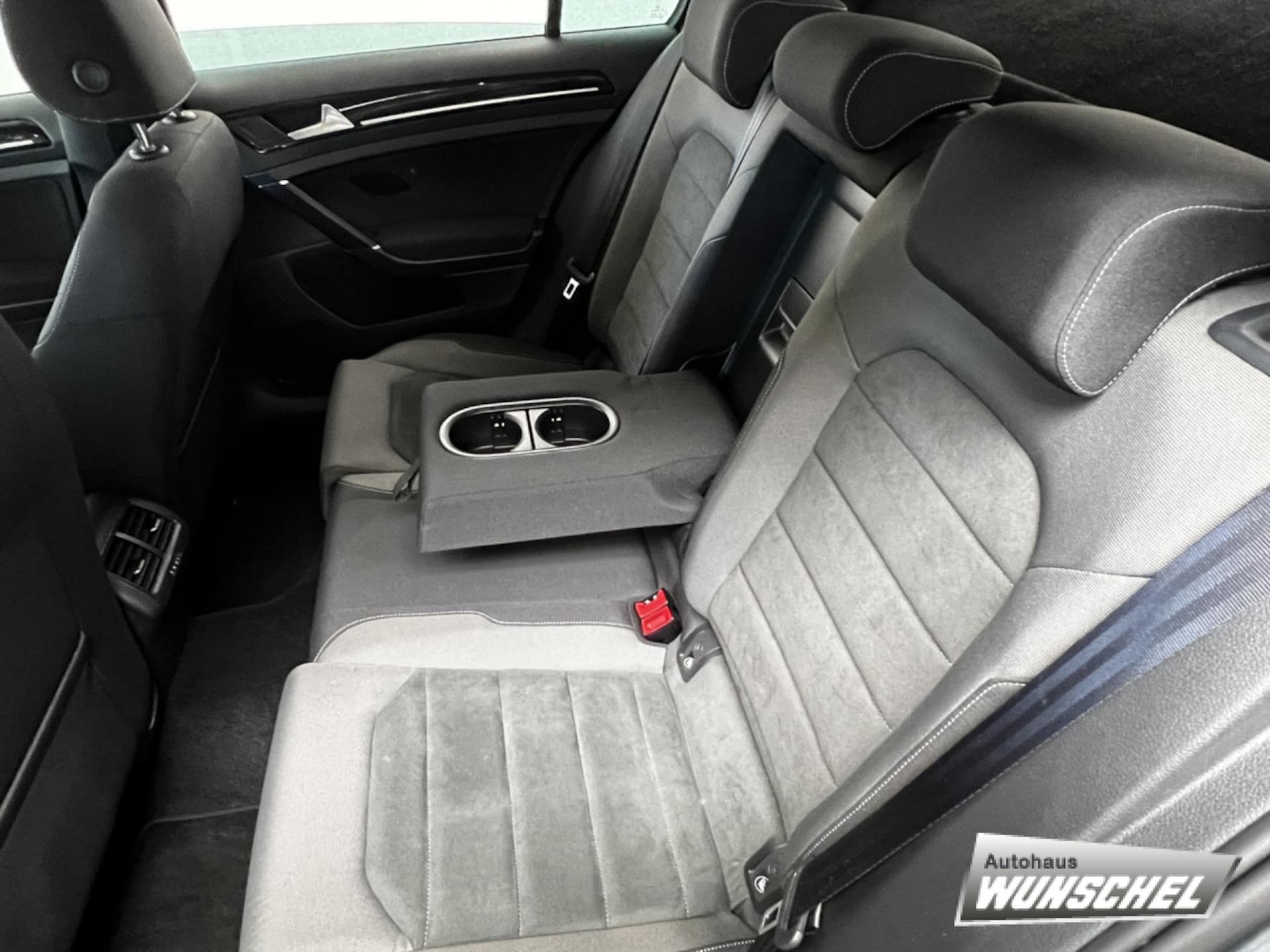 Volkswagen Golf Highline