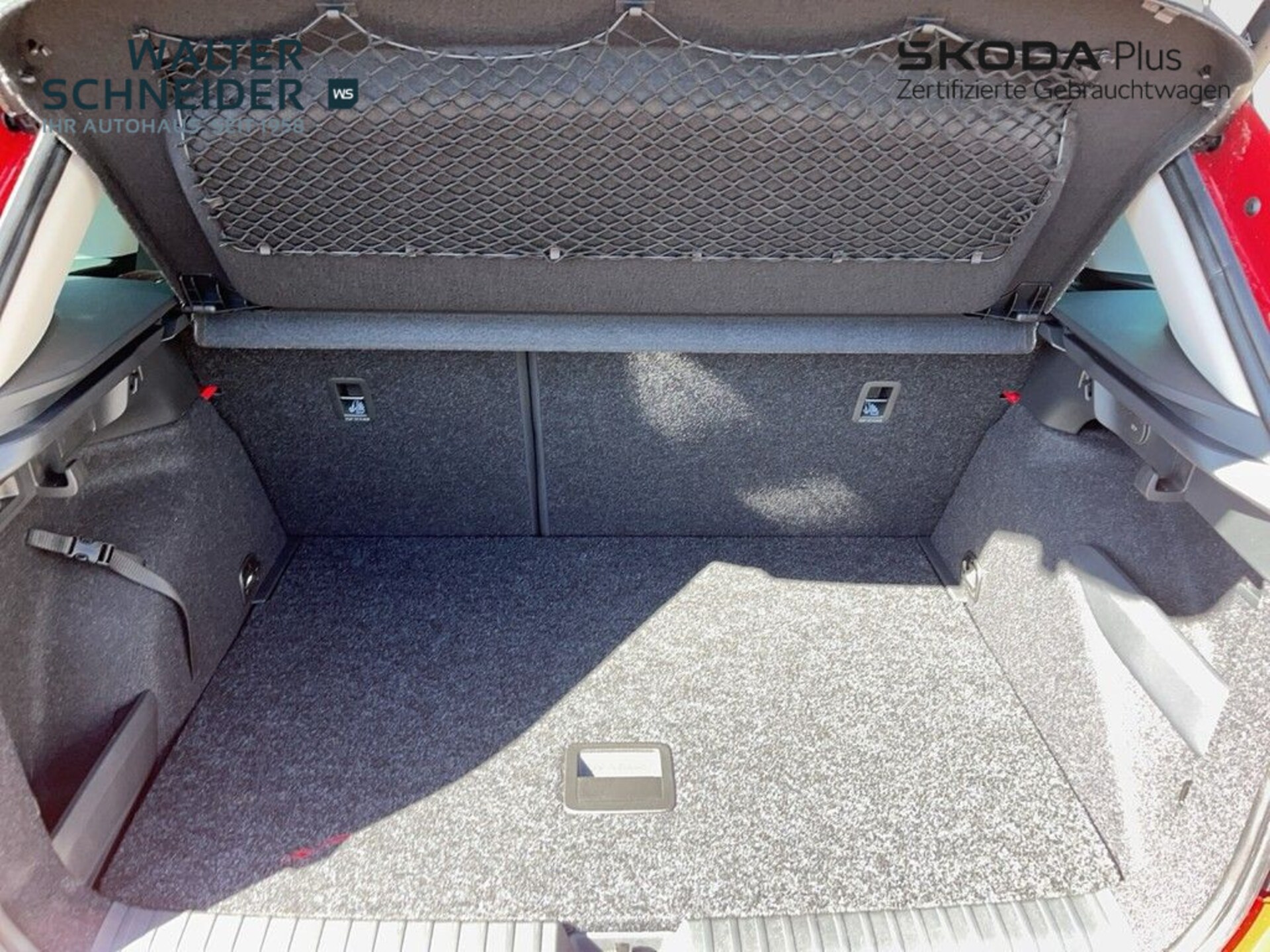 Skoda Kamiq Selection