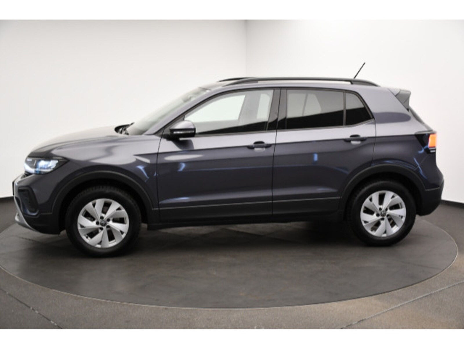 Volkswagen T-Cross – Bild 16