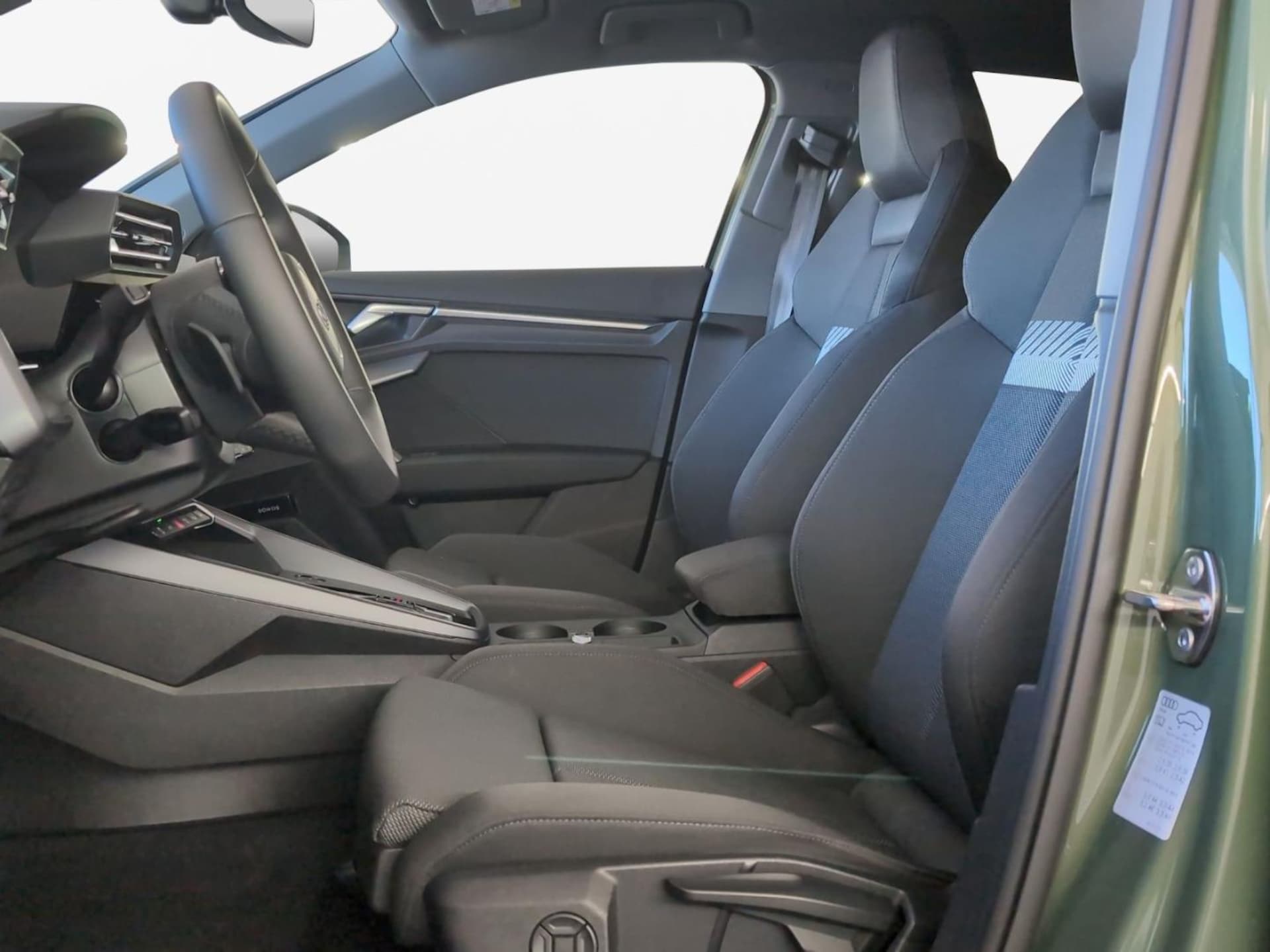 Audi A3 Sportback TFSI e Advanced