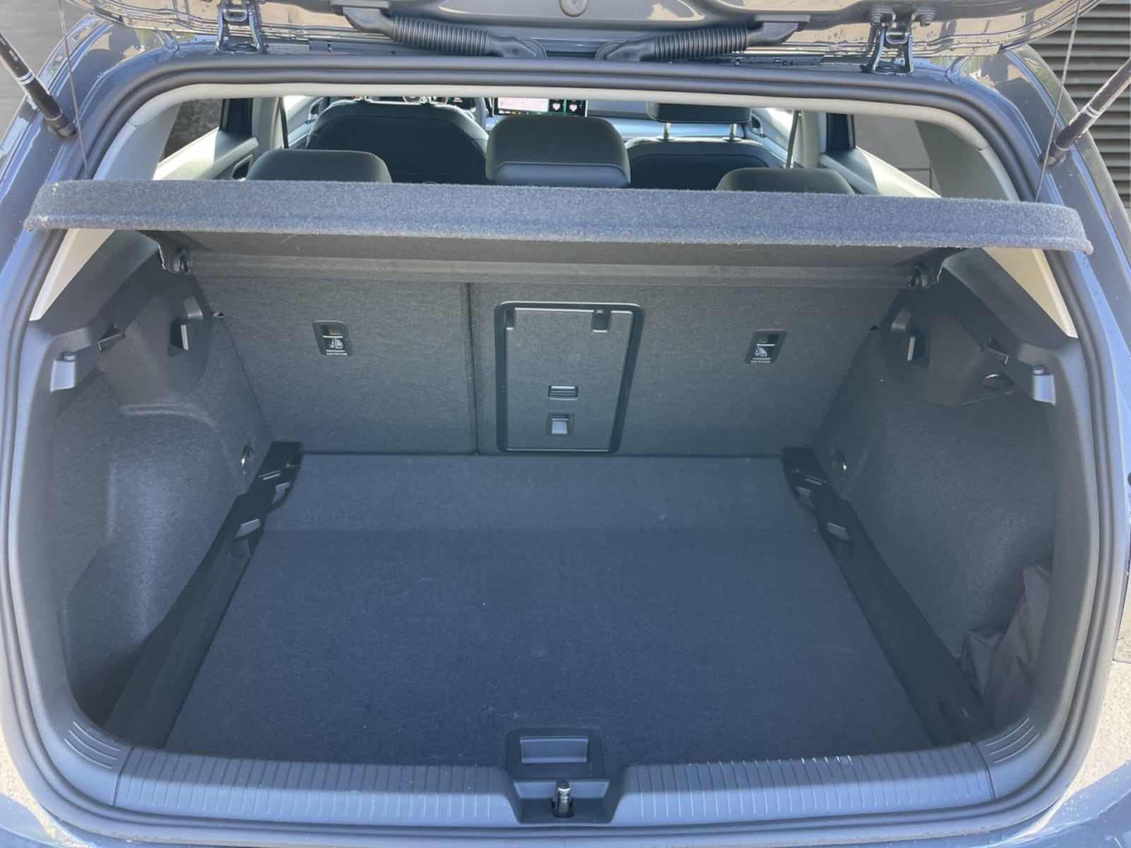 Volkswagen Golf – Bild 8