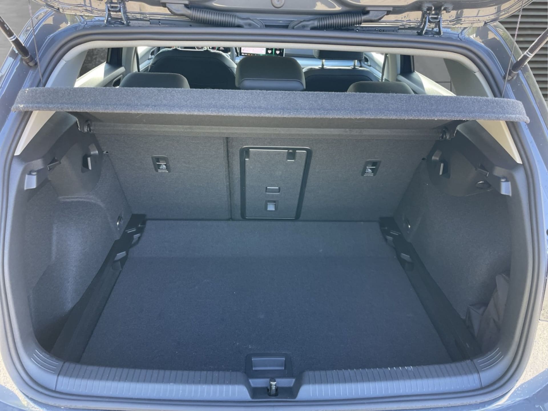 Volkswagen Golf Goal