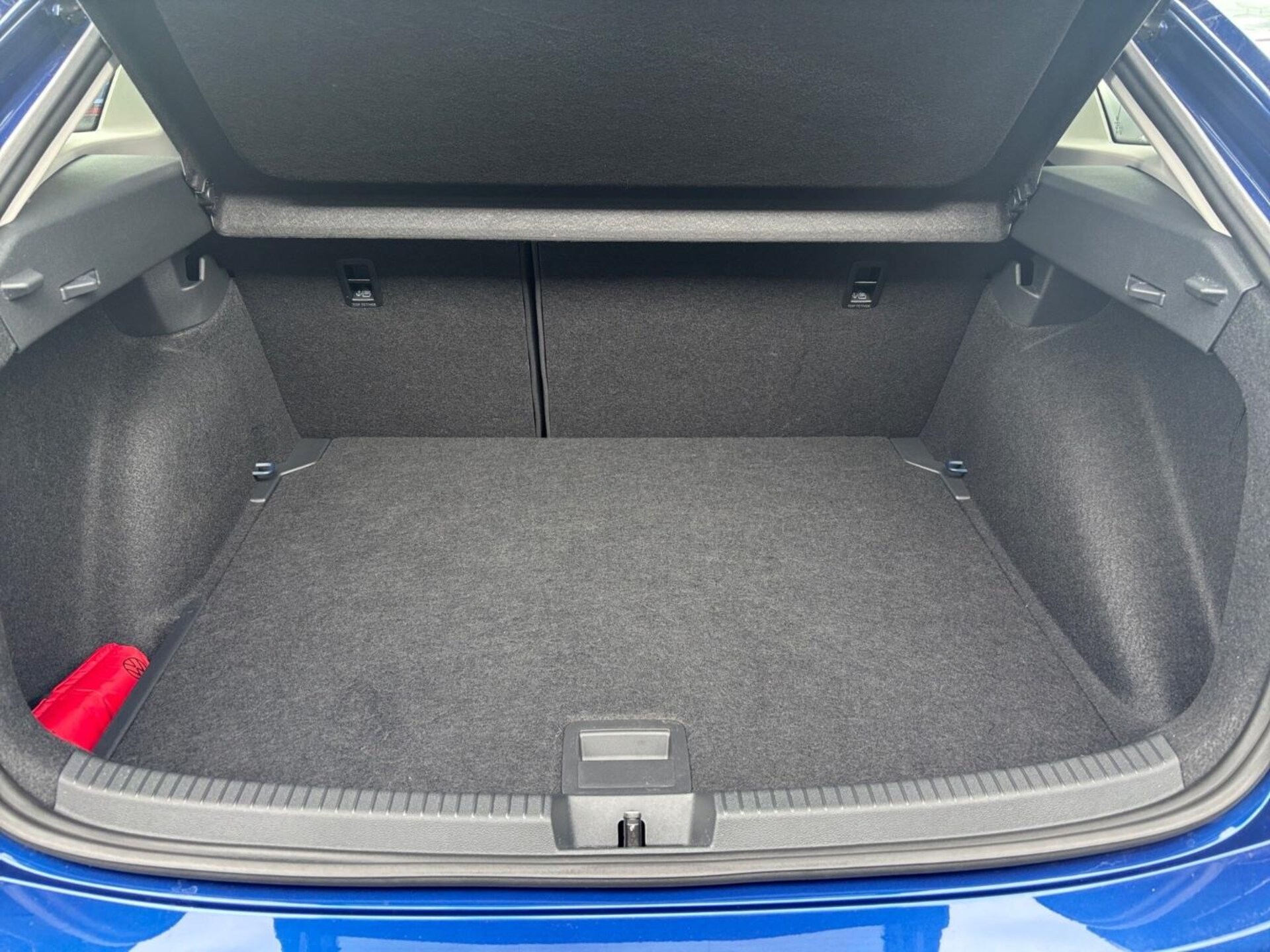 Volkswagen Taigo Goal