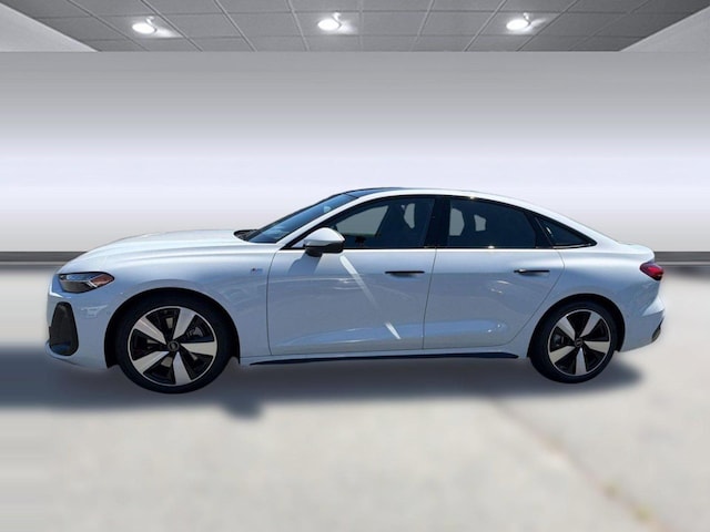 2026 Audi A5 Sedan