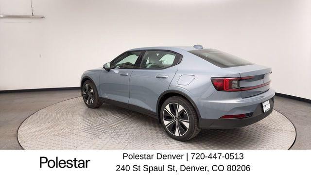 2024 Polestar 2