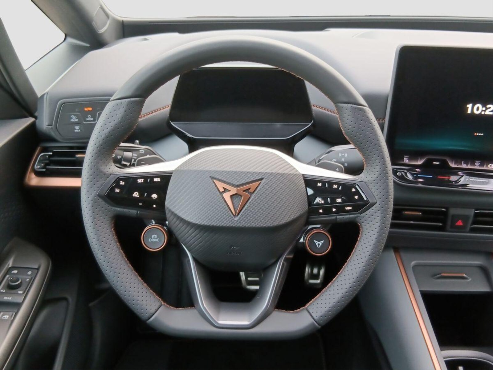 CUPRA Born – Bild 10