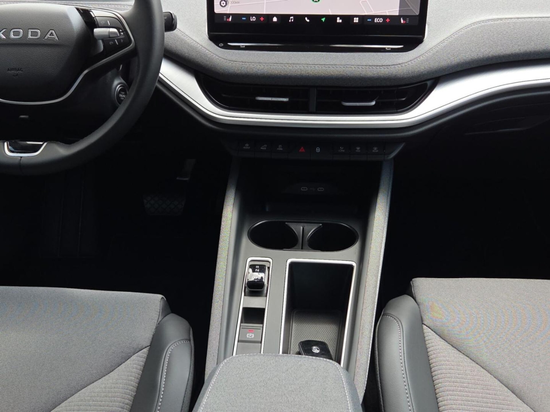 Skoda Enyaq Coupé Clever 85