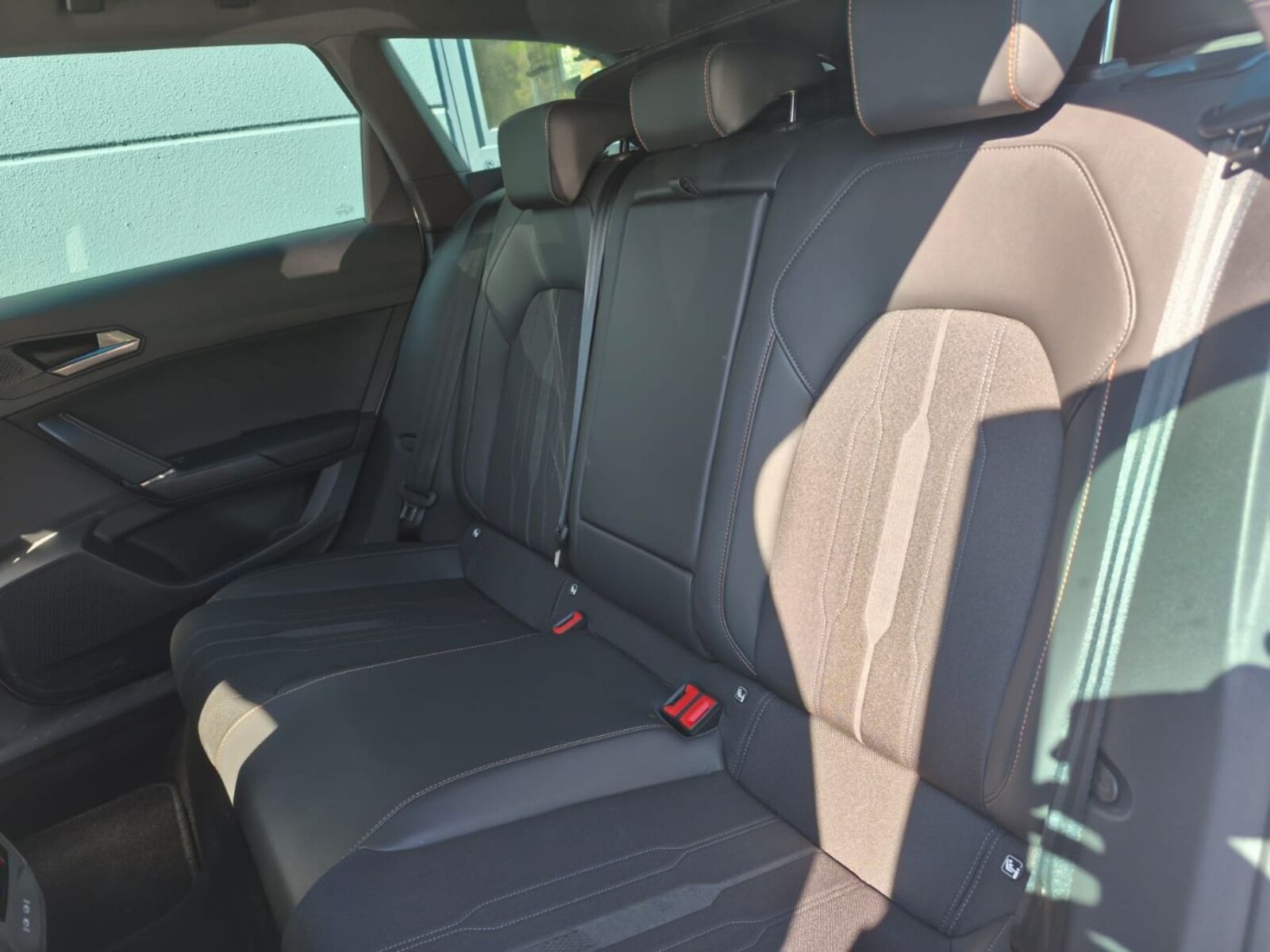 CUPRA Leon Sportstourer – Bild 7