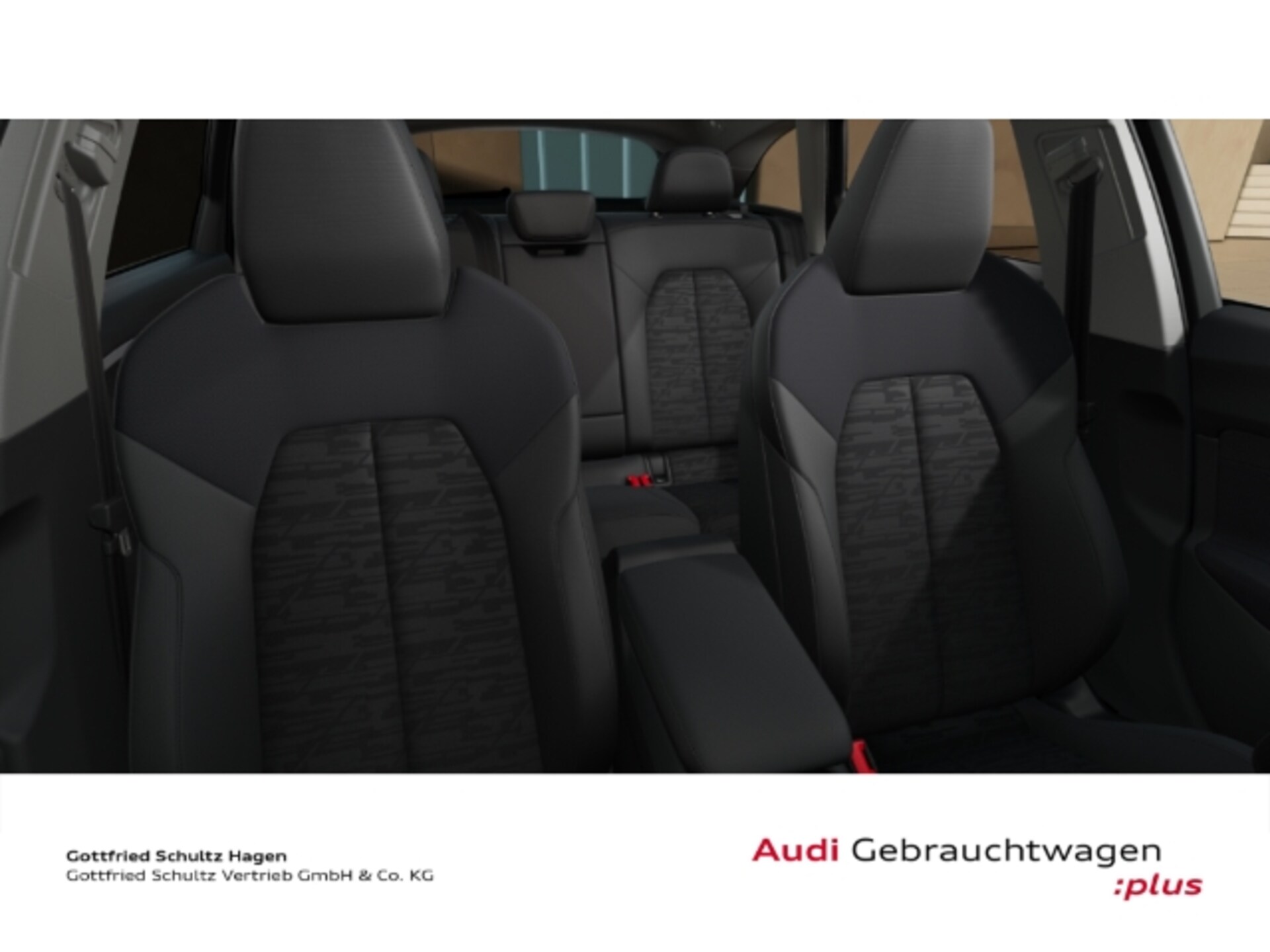 Audi A5 Avant e-hybrid