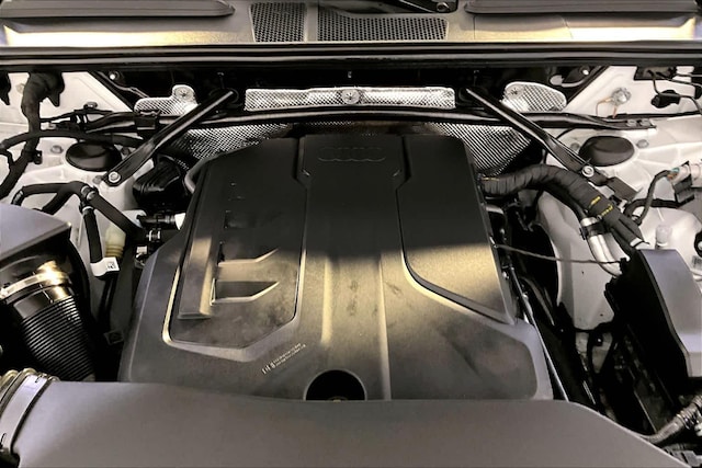 2025 Audi Q5 Premium - Photo 60