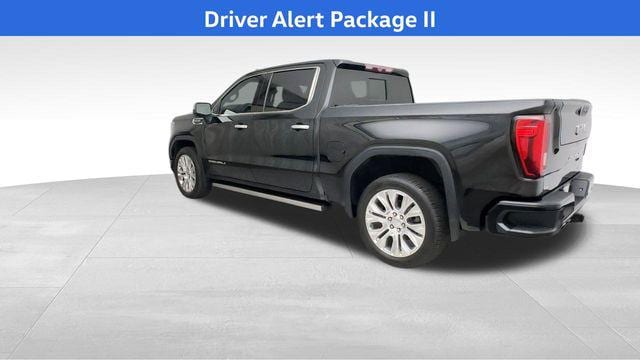 2020 GMC Sierra