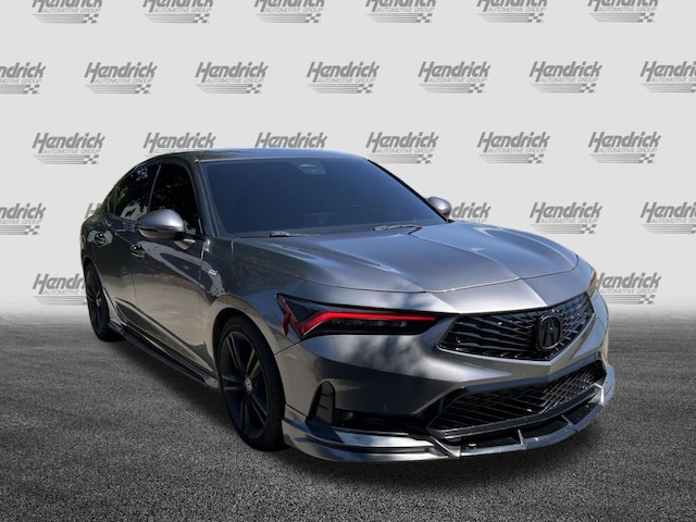 2024 Acura Integra