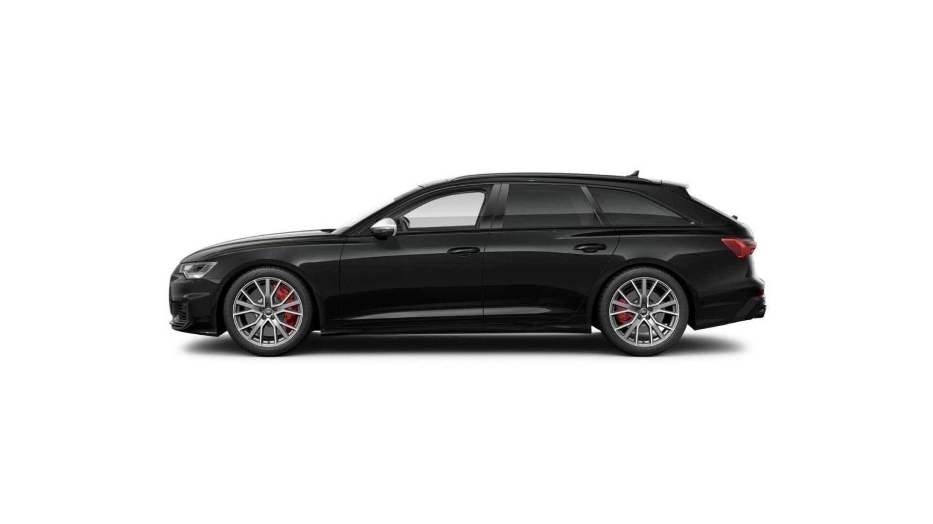 Audi S6 Avant