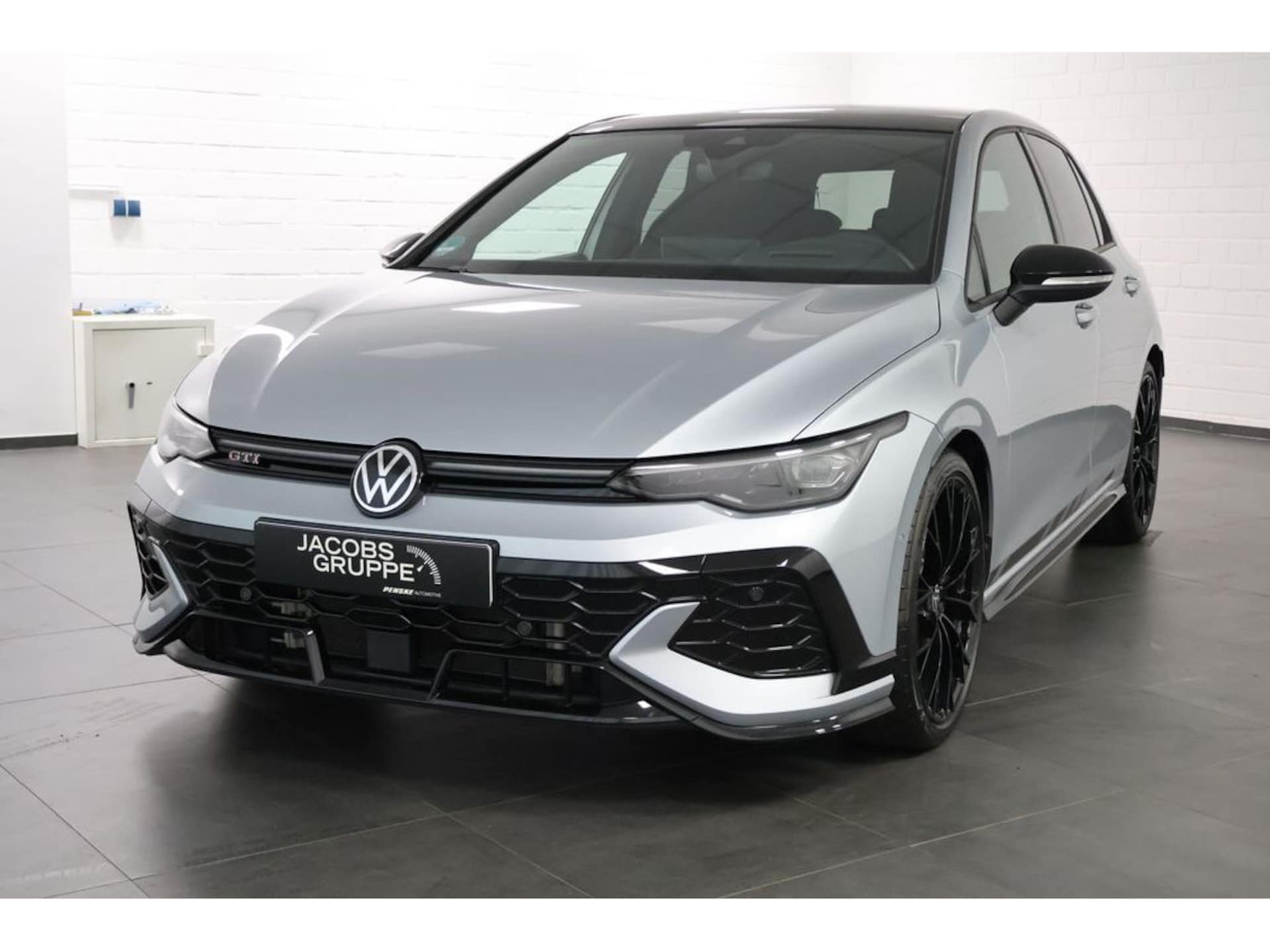 Volkswagen Golf GTI Clubsport