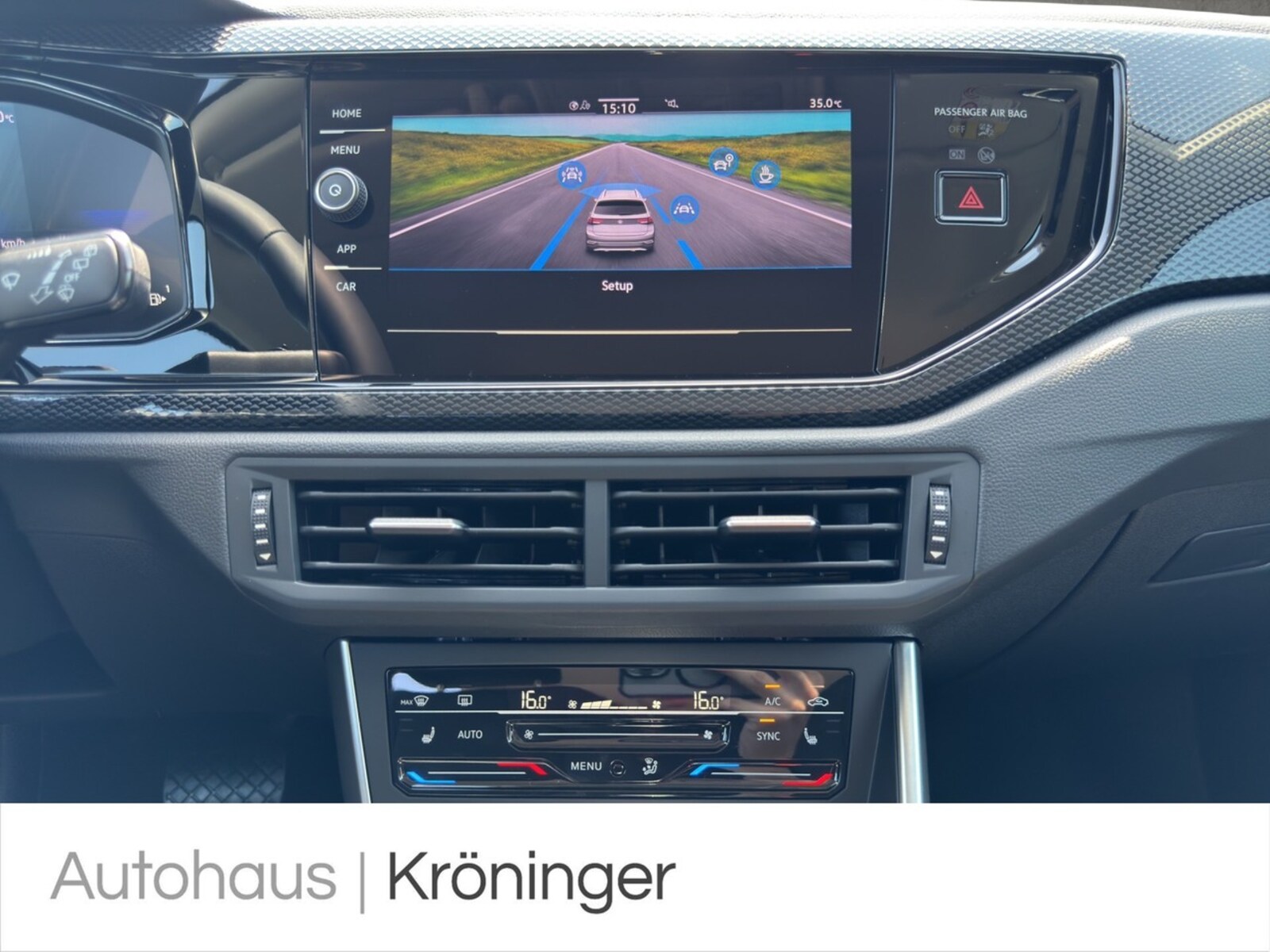 Volkswagen Taigo – Bild 17