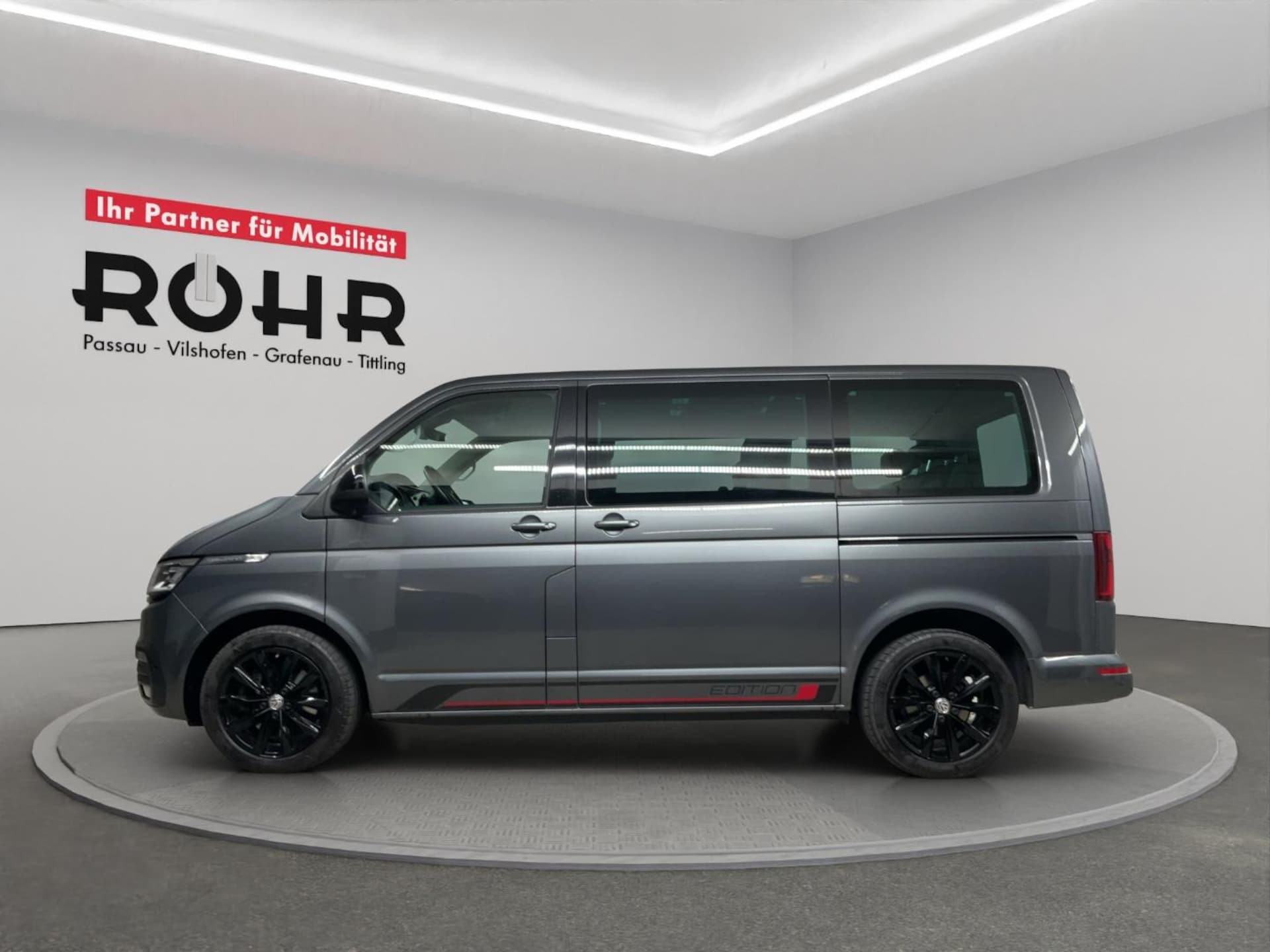 Volkswagen T6.1 Multivan Comfortline