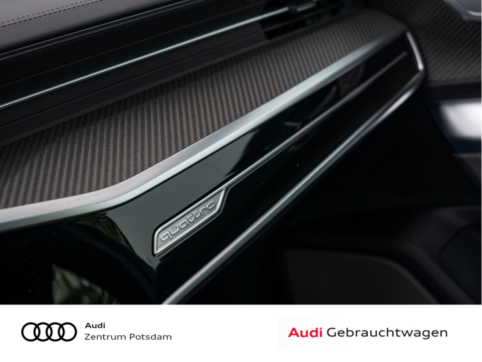Audi RS 6 Avant