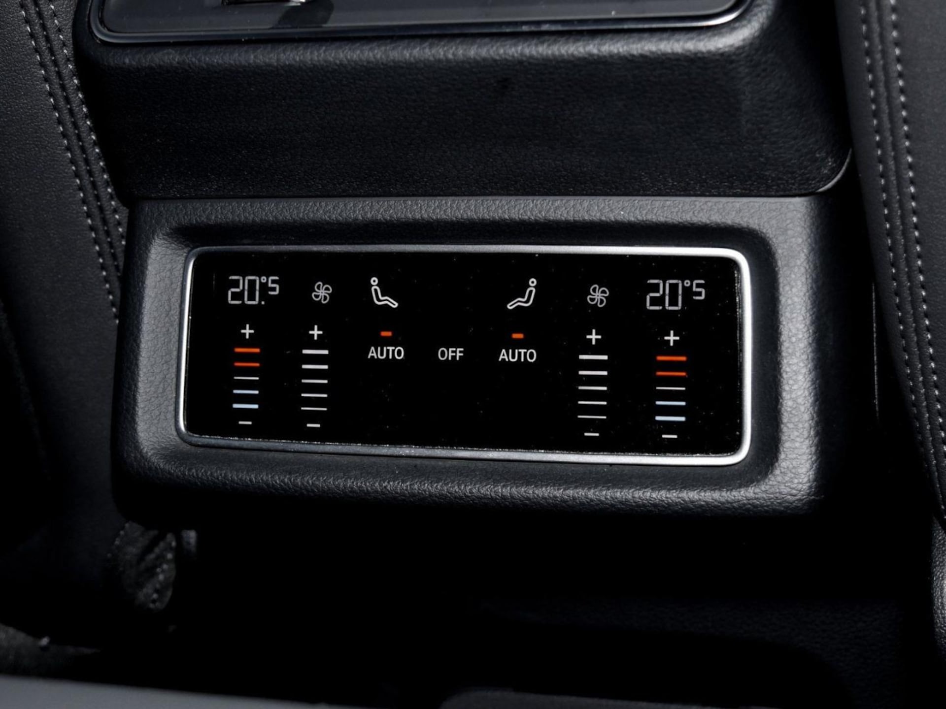 Audi S6 Avant