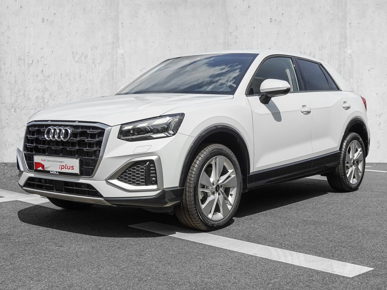 Audi Q2 – Bild 2