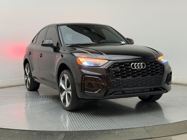 2023 Audi Q5 Sportback