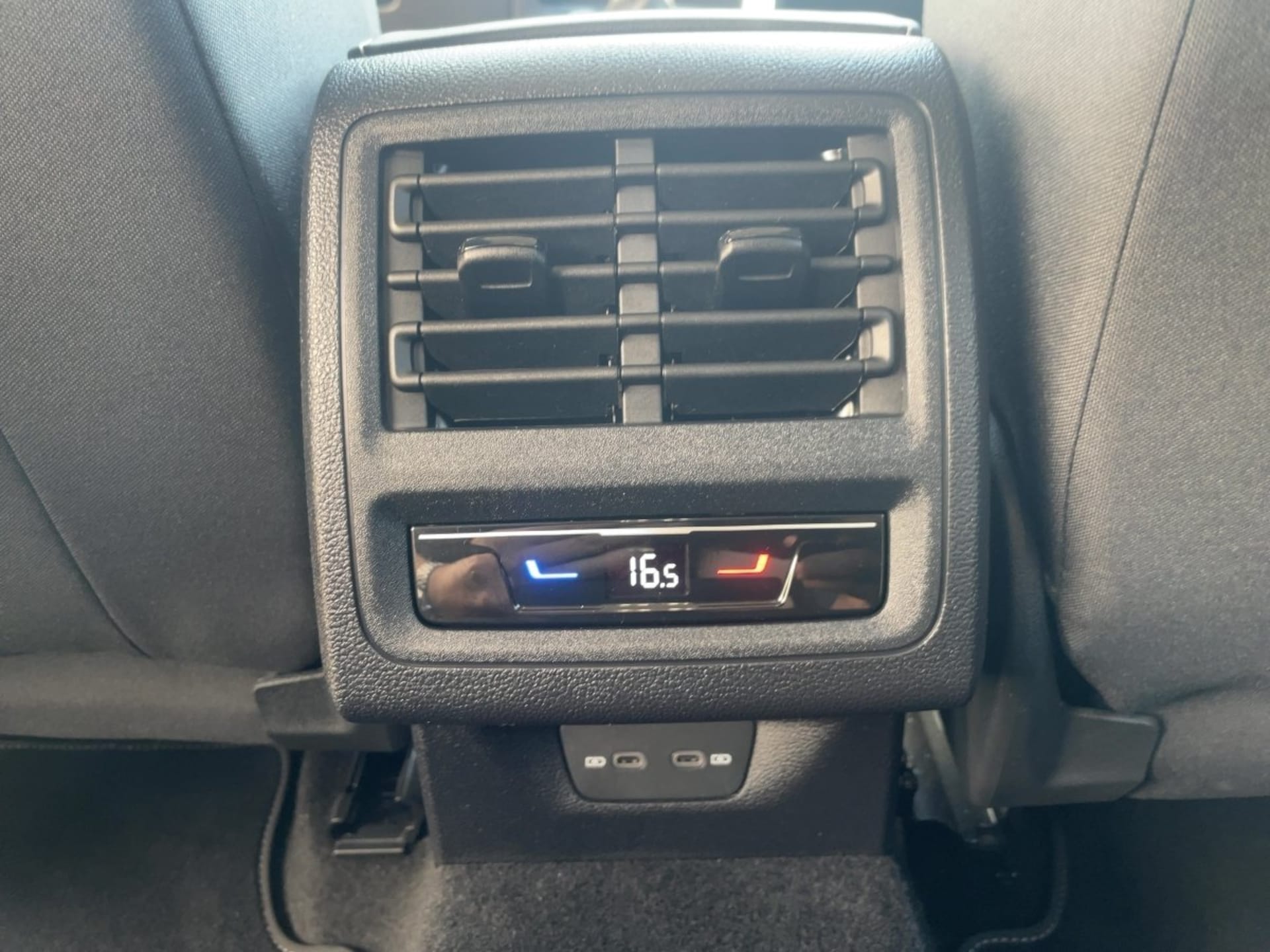 Volkswagen Golf MOVE