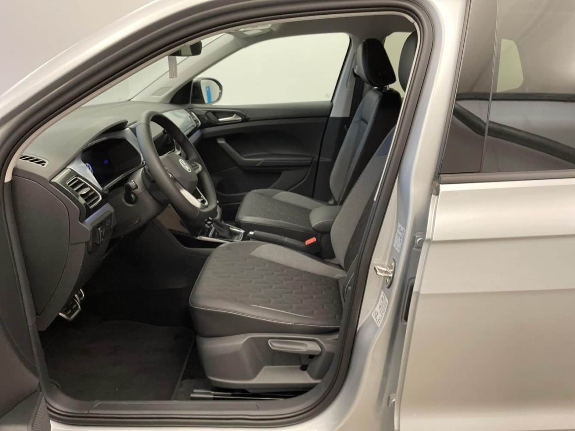 Volkswagen T-Cross ENERGY