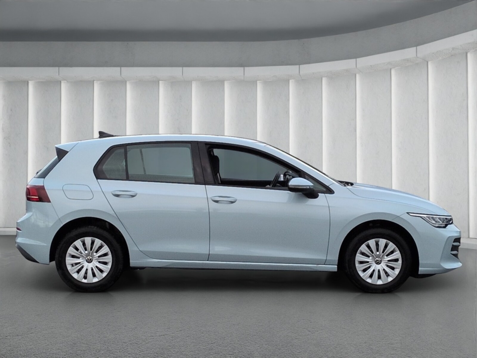 Volkswagen Golf – Bild 3