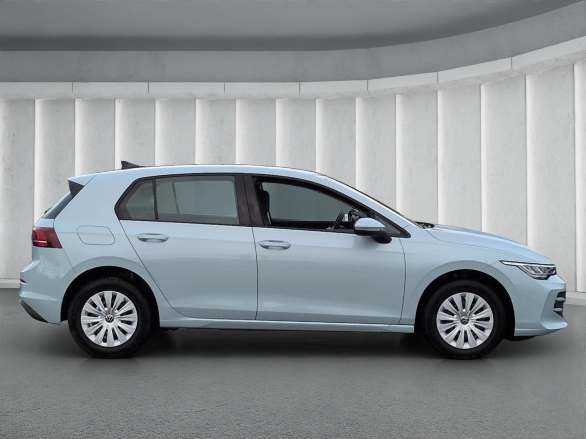 Volkswagen Golf Basis-Modell