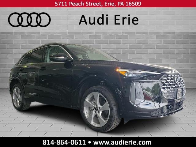 Photo of 2026 Audi Q5 