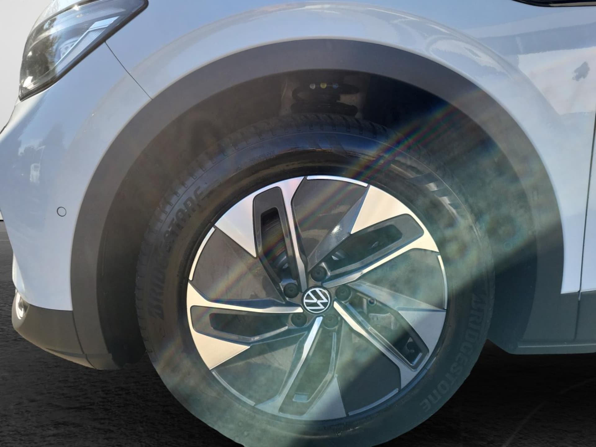 Volkswagen ID.4 Pro Performance