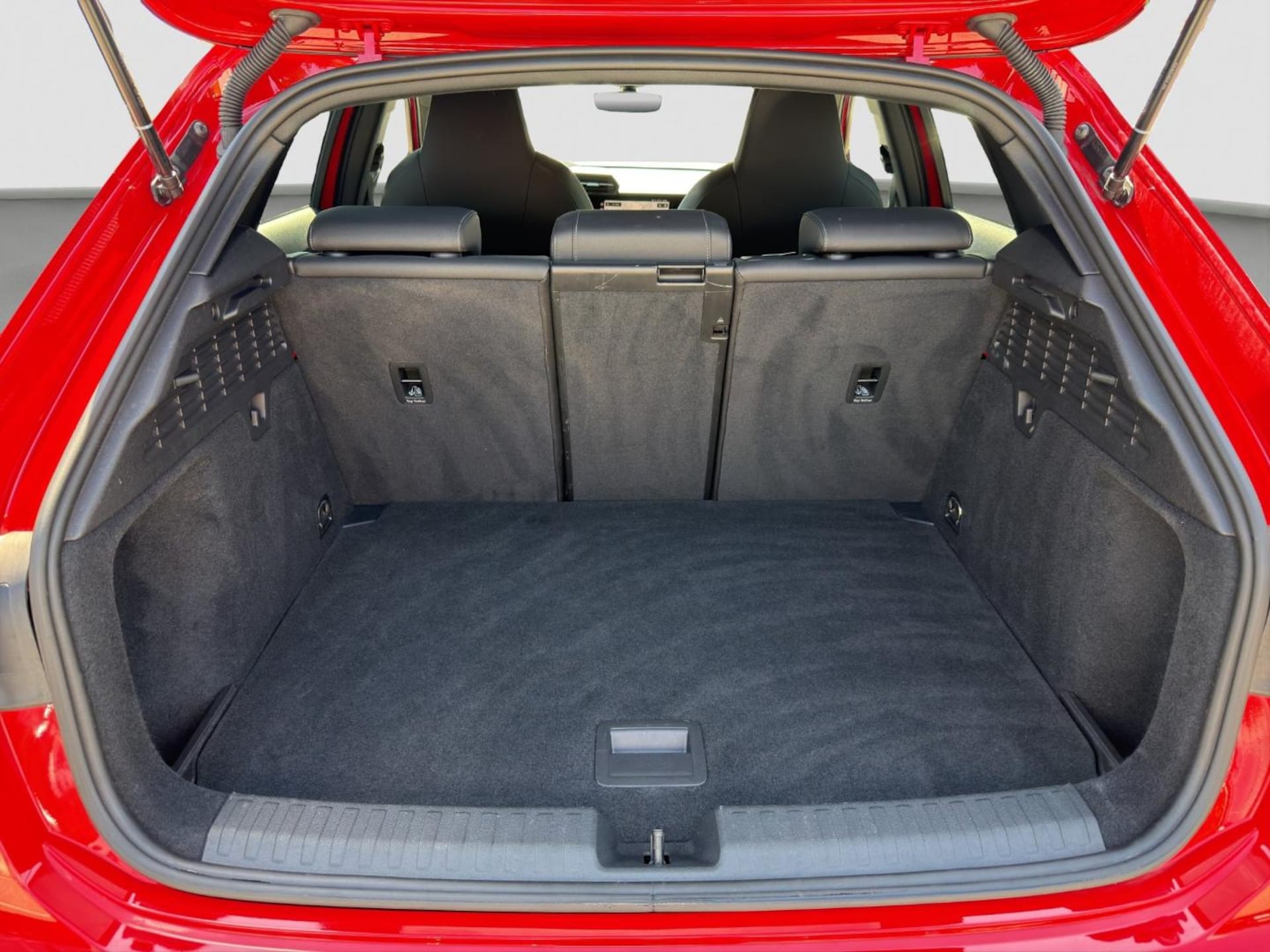 Audi A3 Sportback S line