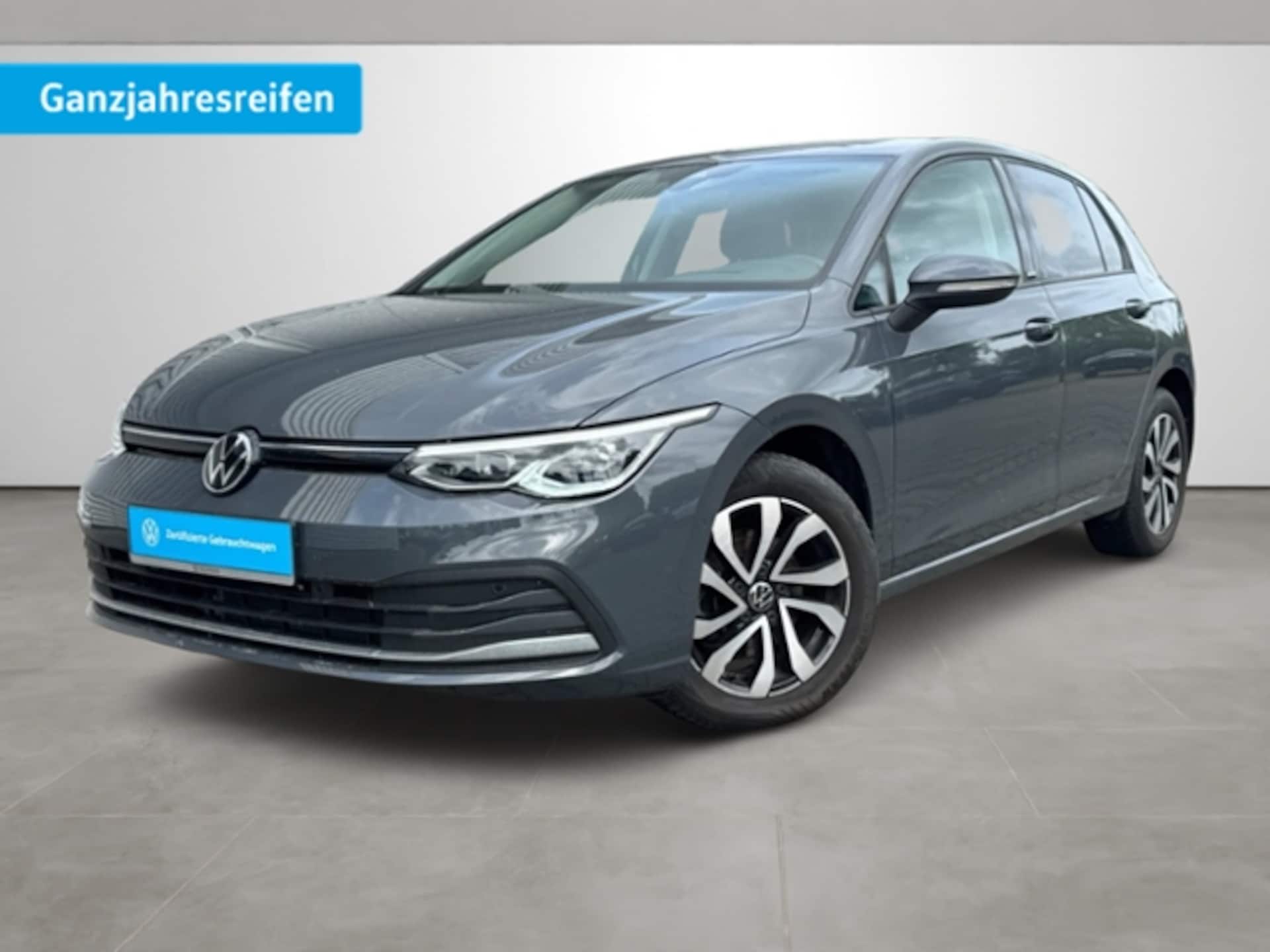 Volkswagen Golf Active