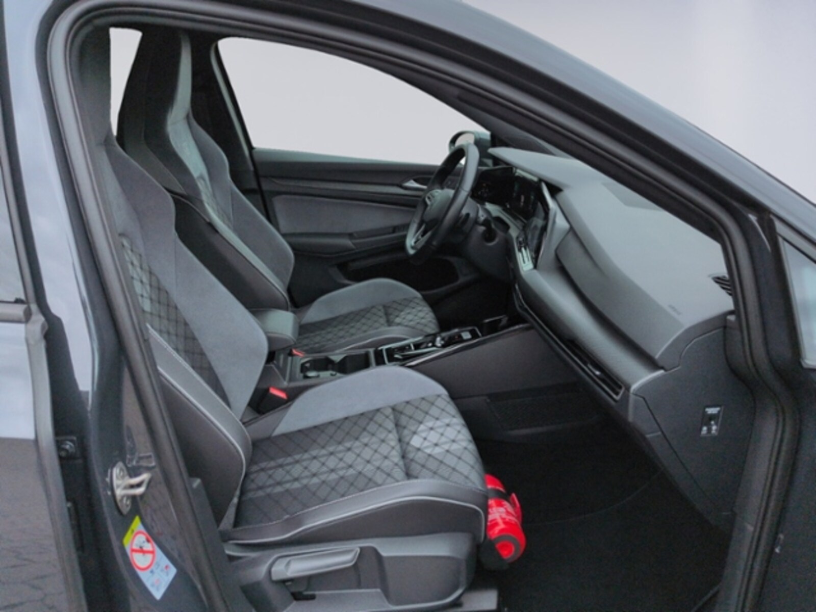 Volkswagen Golf Variant – Bild 19