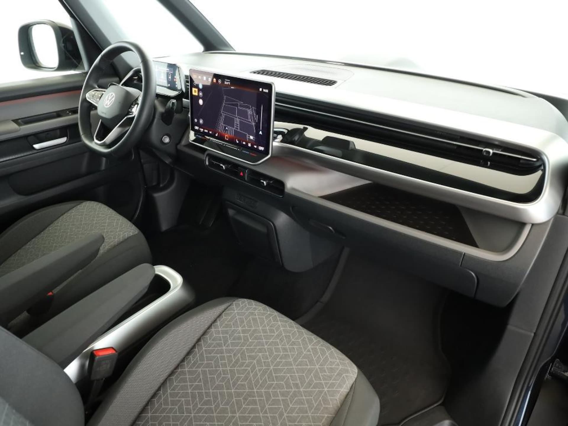 Volkswagen ID. Buzz Pro