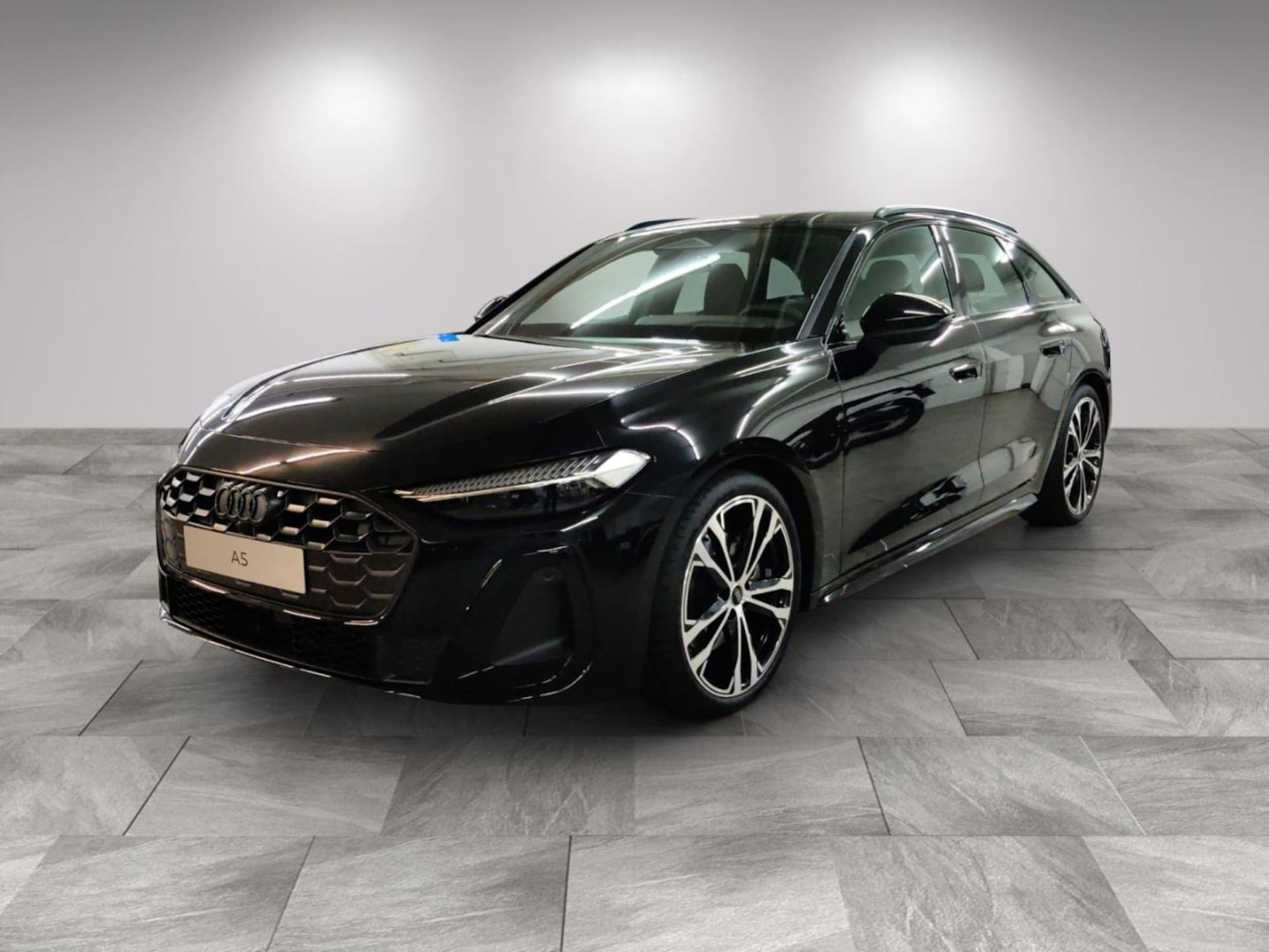 Audi A5 Avant
