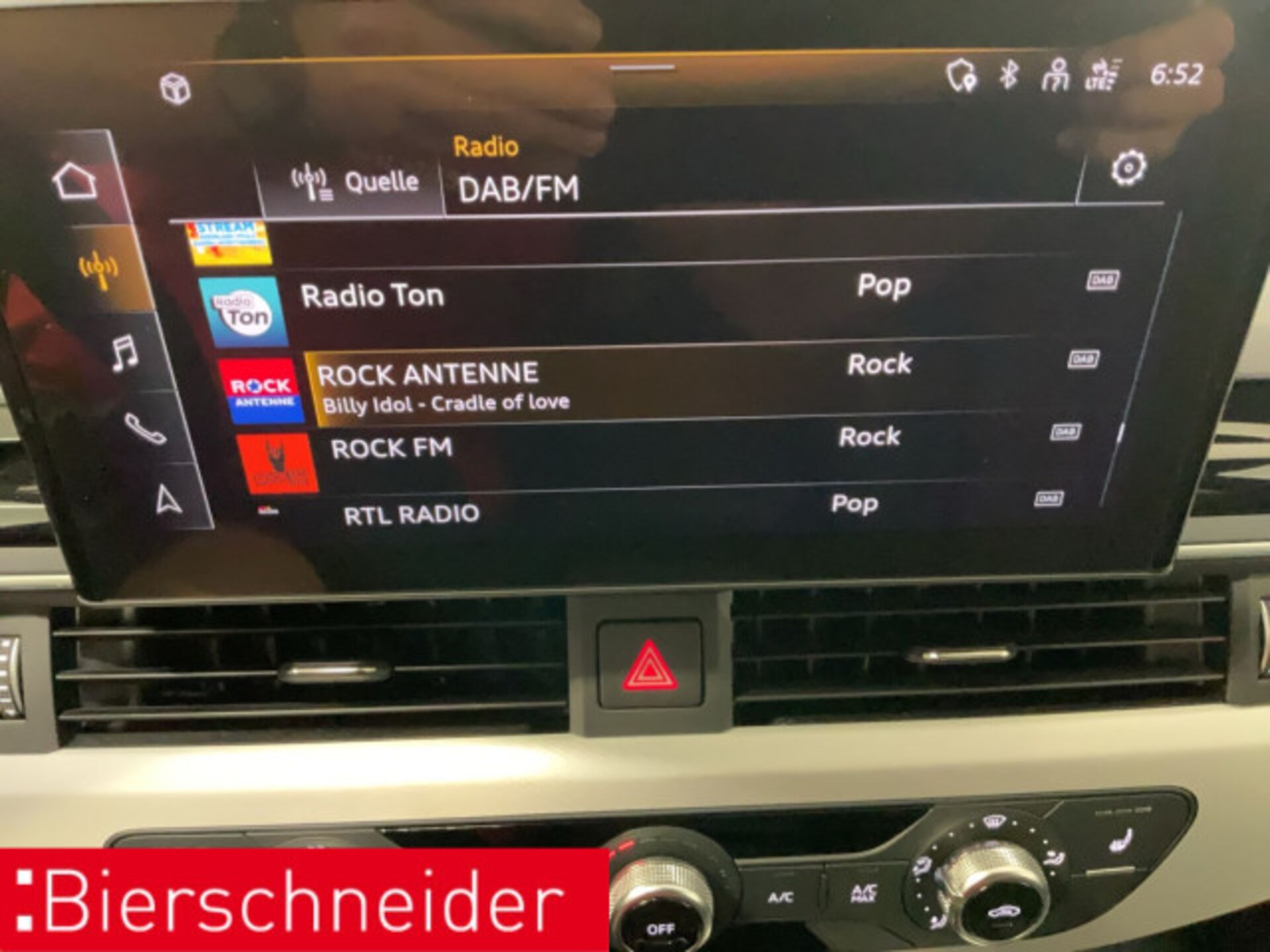 Audi S4 Avant