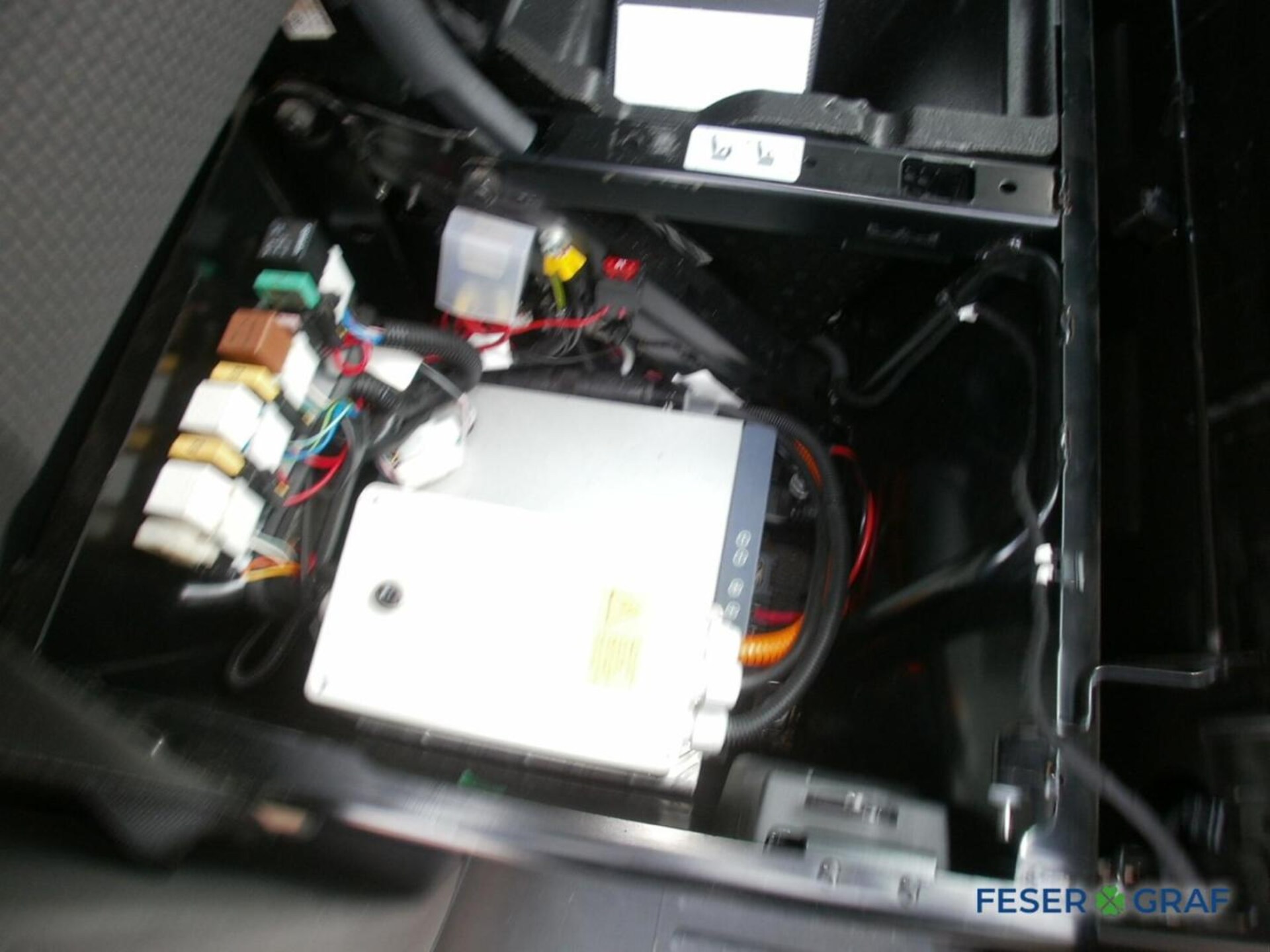 Volkswagen T6.1 Transporter Kasten kurzer Radstand