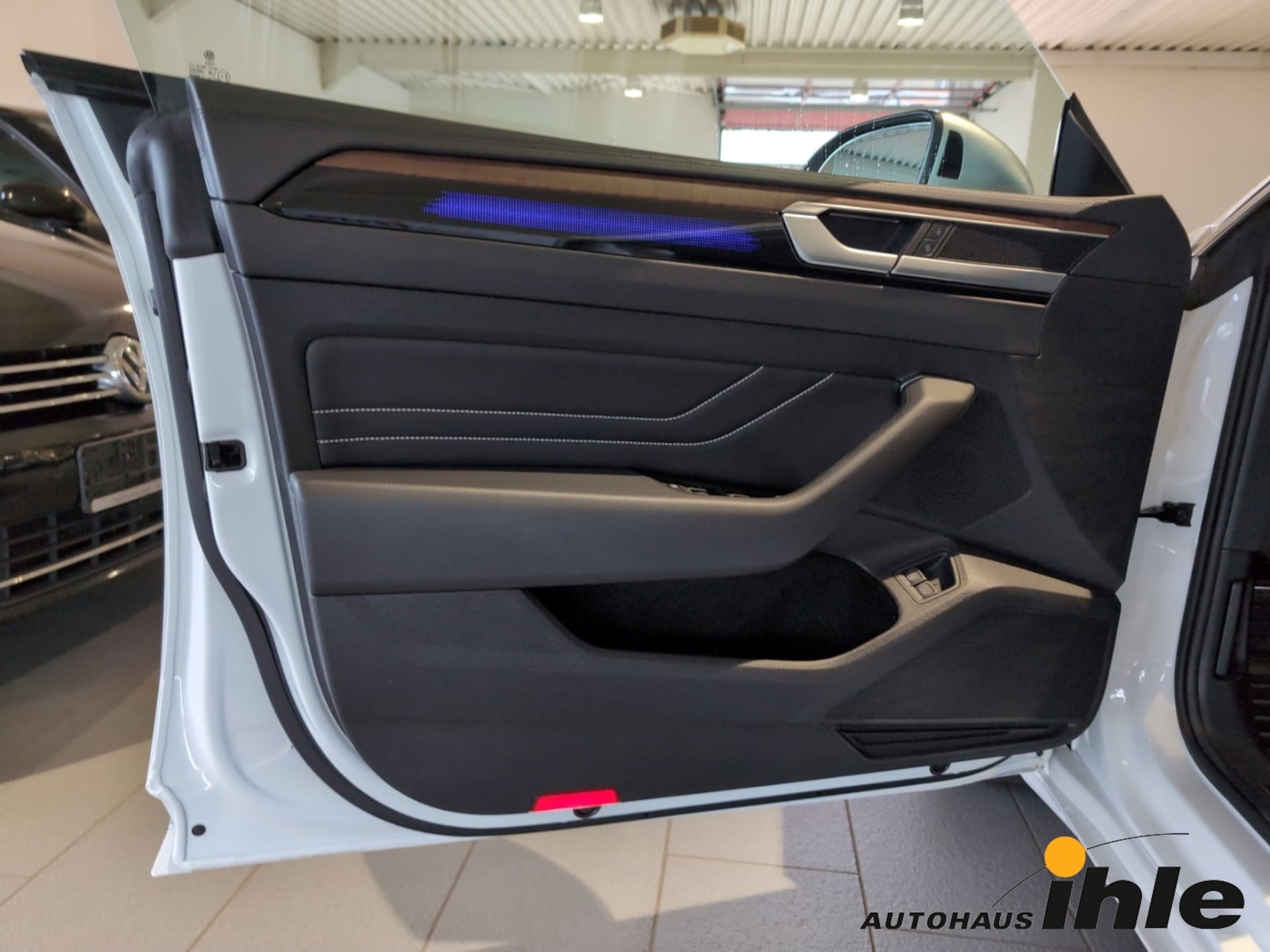Volkswagen Arteon Shooting Brake Elegance