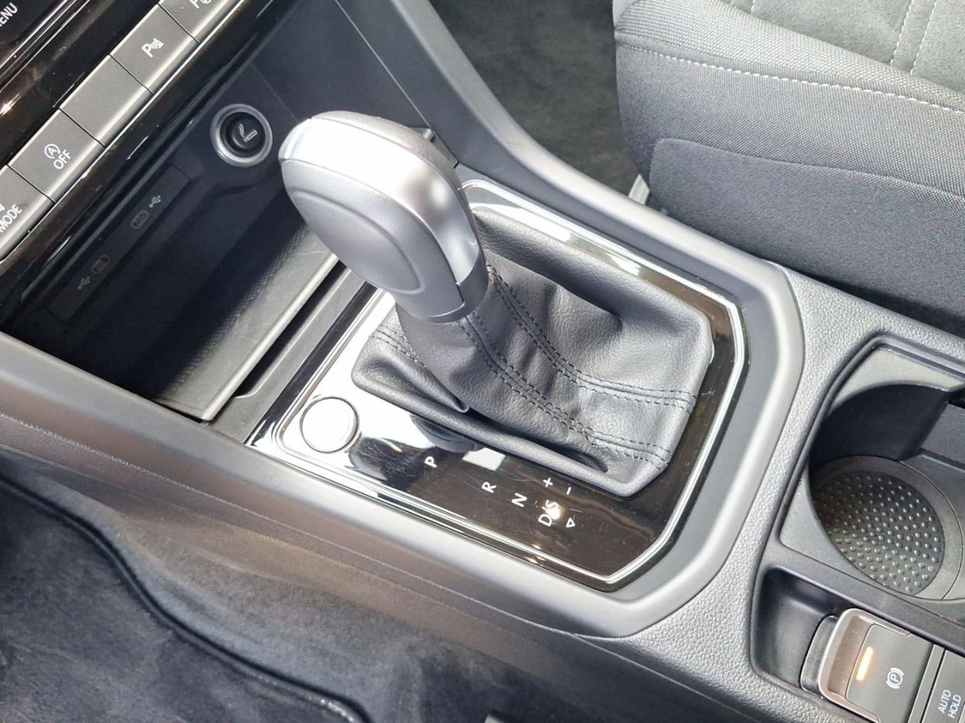 Volkswagen Touran Highline