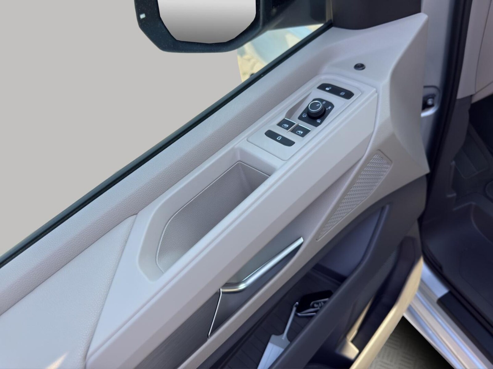 Volkswagen Multivan – Bild 12