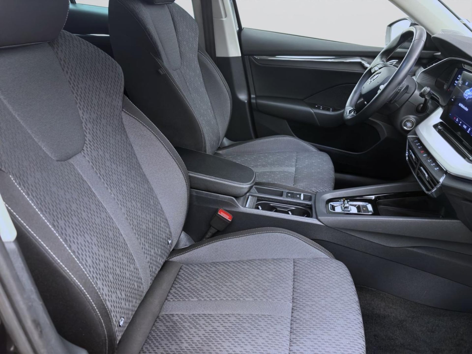 Skoda Octavia Combi Style