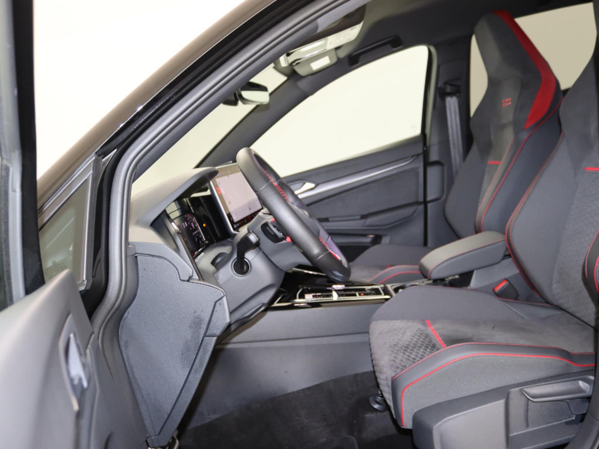 Volkswagen Golf GTI Clubsport