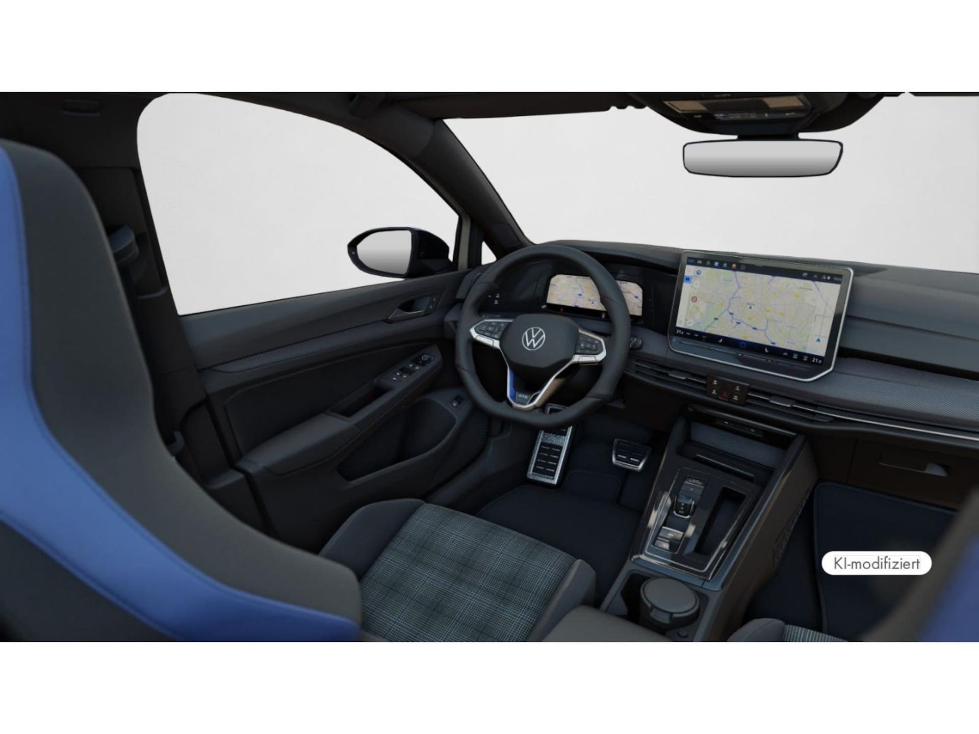 Volkswagen Golf GTE