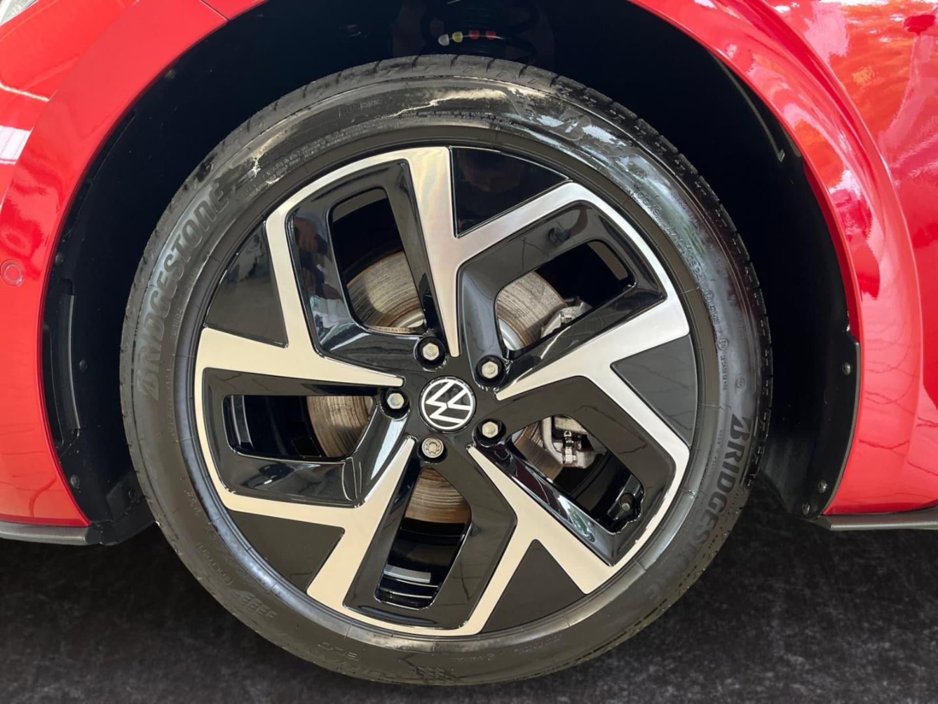 Volkswagen ID.3 MOVE Pro