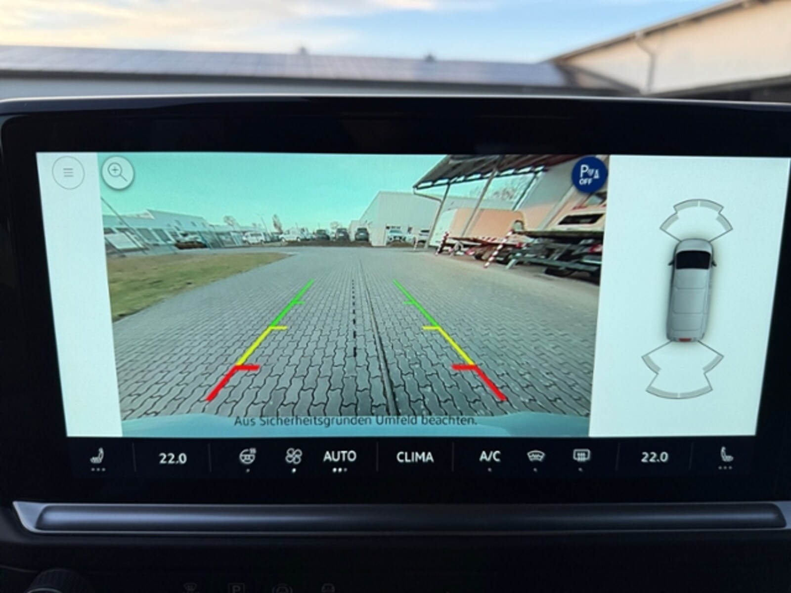 Volkswagen Caravelle – Bild 18