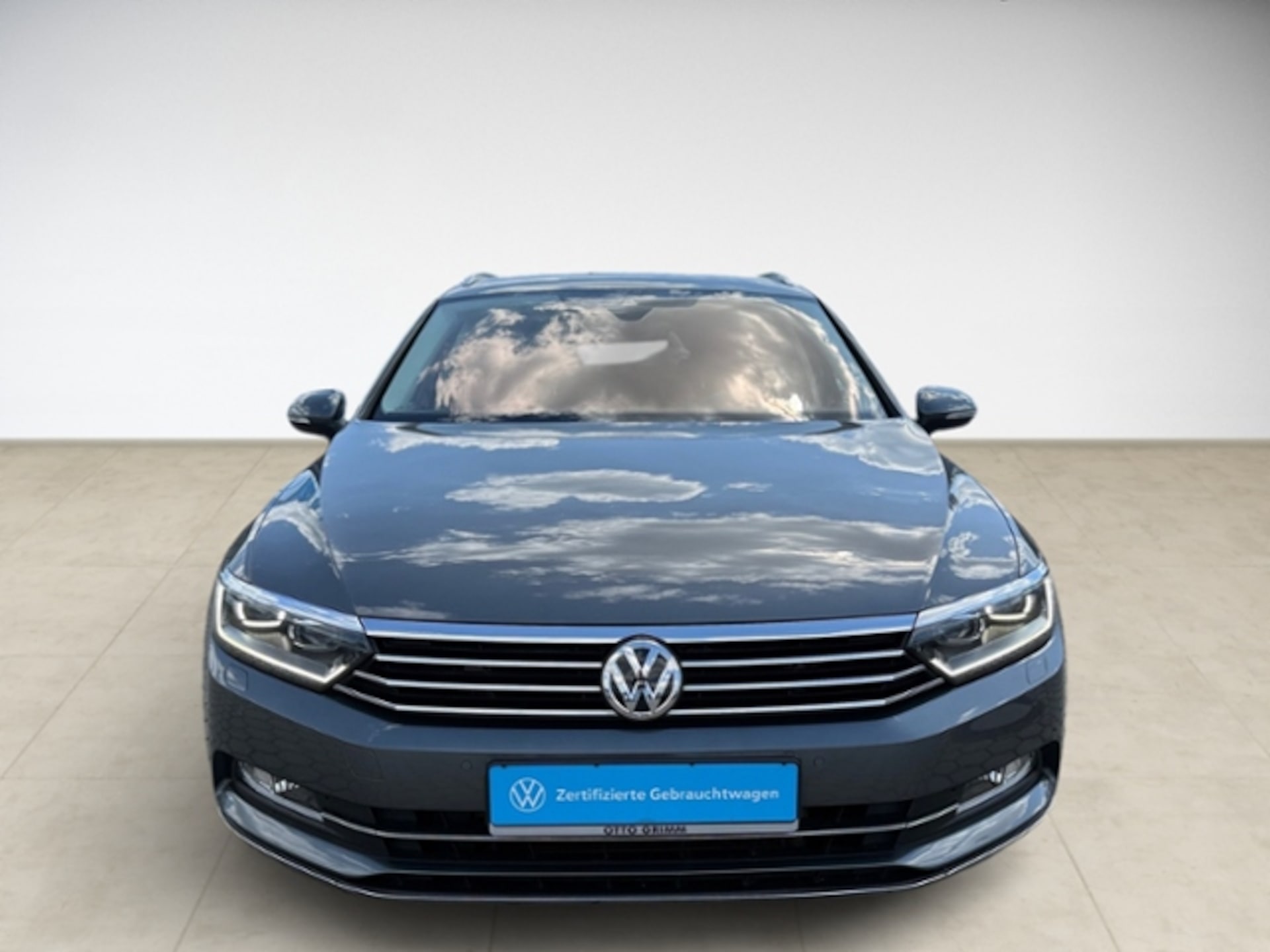 Volkswagen Passat Variant Highline