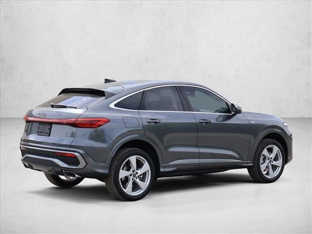 2026 Audi Q5 Sportback