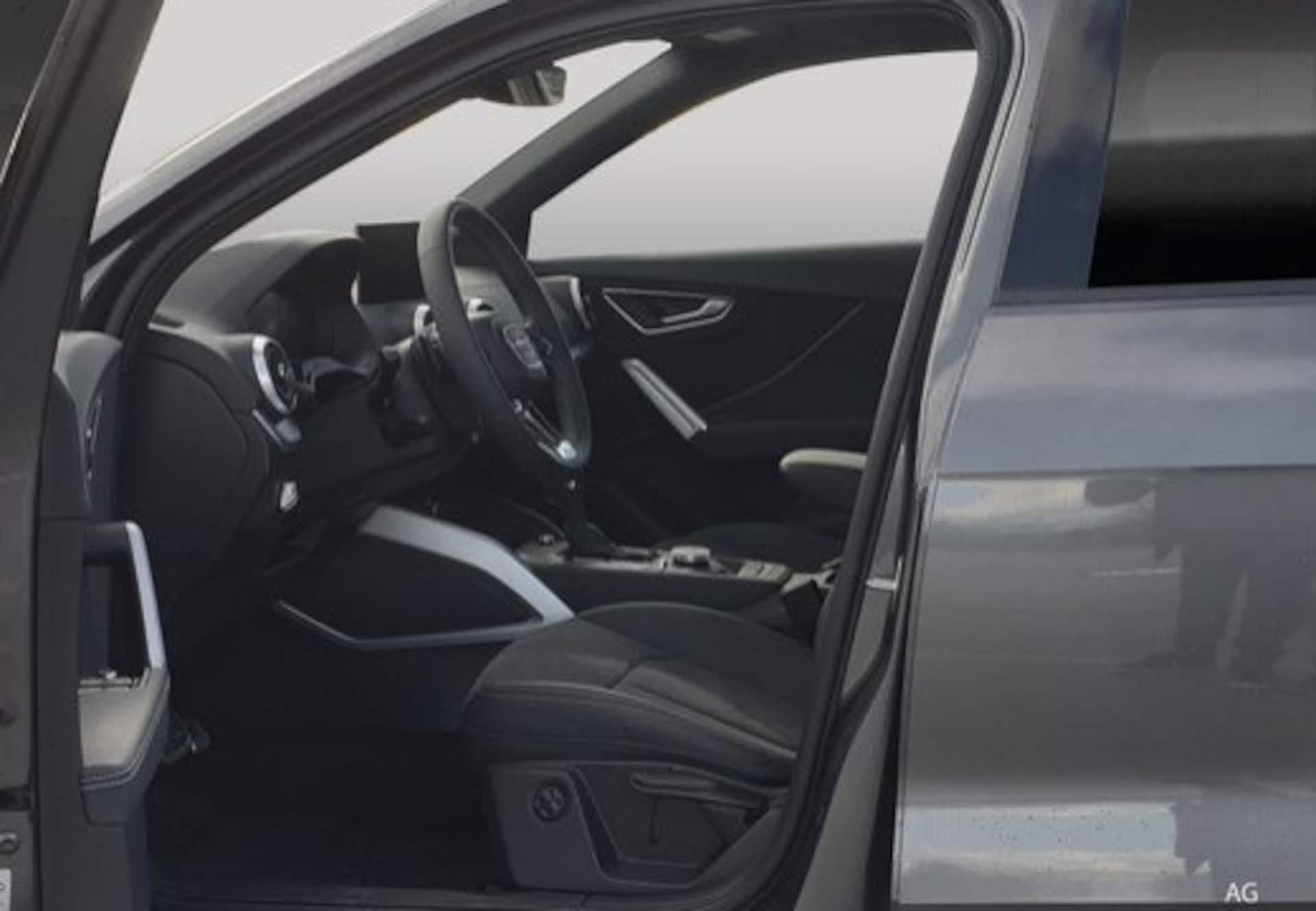 Audi Q2 Advanced