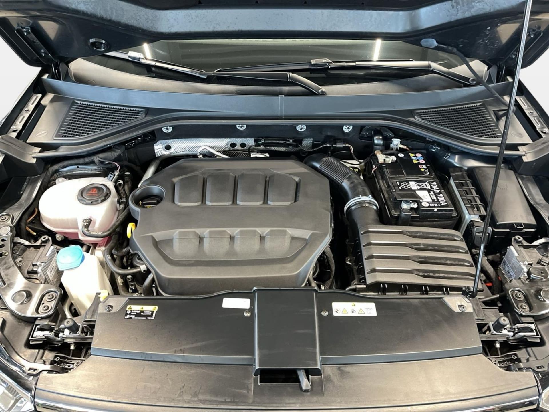 Volkswagen T-Roc R